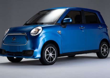 A $13,000 electric car will go on sale in the US by late 2020