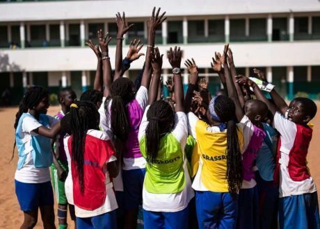 FIFA, AFD join hands to implement pro-women projects in Africa