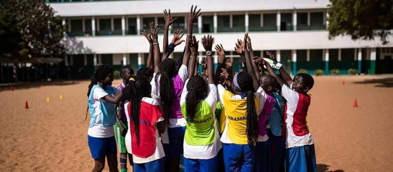 FIFA, AFD join hands to implement pro-women projects in Africa