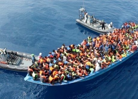 Online summer school on health of refugees, migrants in Oct.