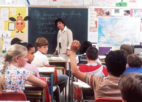 New study expects delaying school opening to save lives – WEF