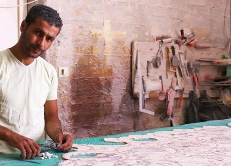EBRD provides $ 3m loan to Paletine’s FATEN to back MSMEs