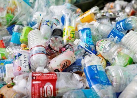 Handful of supermarket products are key to cutting plastic waste – Greenpeace