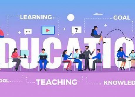 Reshaping learning