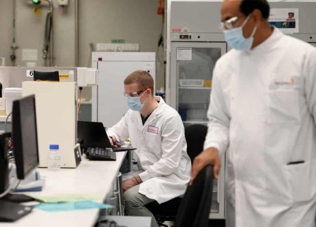The Oxford University AstraZeneca Covid-19 vaccine trial has been paused – should we be worried?