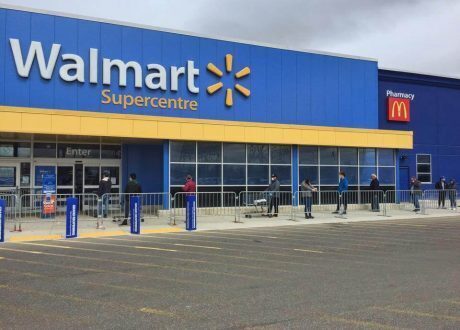 Walmart to be carbon-free by 2040, use 100% renewable energy by 2035