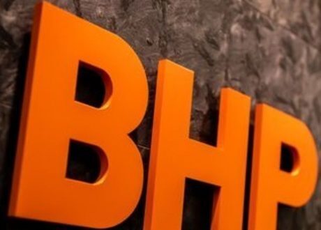 BHP to cut 30% of greenhouse gas emissions by 2030