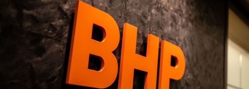 BHP to cut 30% of greenhouse gas emissions by 2030