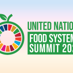 1st-ever UN Food Systems Summit vital for SDGs