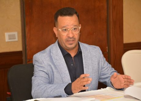 رئيس تروبى 2 التابعة لعامر جروب فى تصريحات خاصة : نضع ملف الاستدامة نصب اعيينا