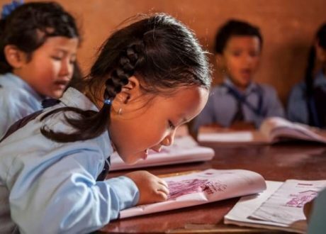 World Bank extends $ 10.85m grant to back education in Nepal
