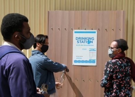 PT-FI cuts plastic bottle use from 5 m a year to zero