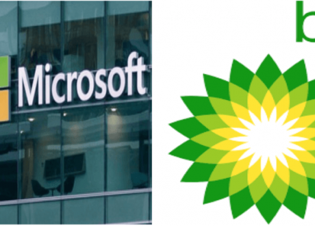 Bp, Microsoft partner to attain decarbonization ambitions
