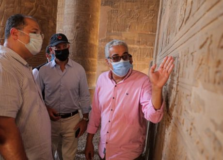 US extends $4.5 bn to serve SDGs projects in Egypt