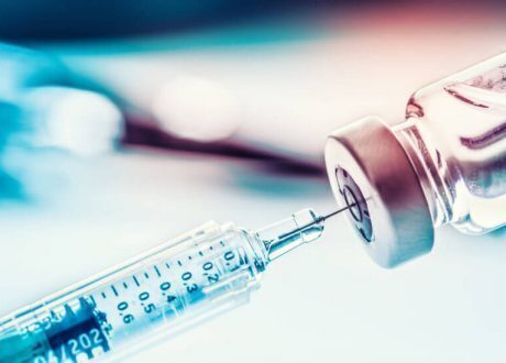 Germany eyes voluntary COVID-19 vaccine by mid-2021