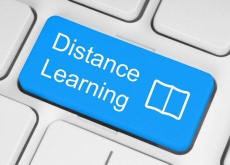 CCSD teachers explain hard work going into distance learning