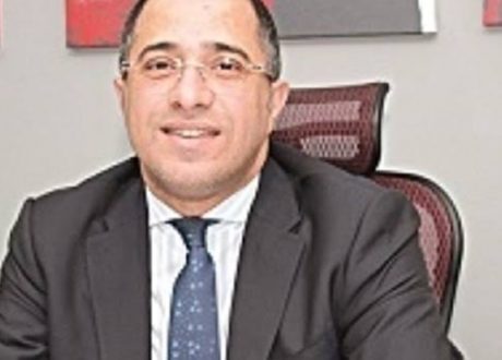 شلبي: المدن المستدامة شيء ضروري وليس رفاهية