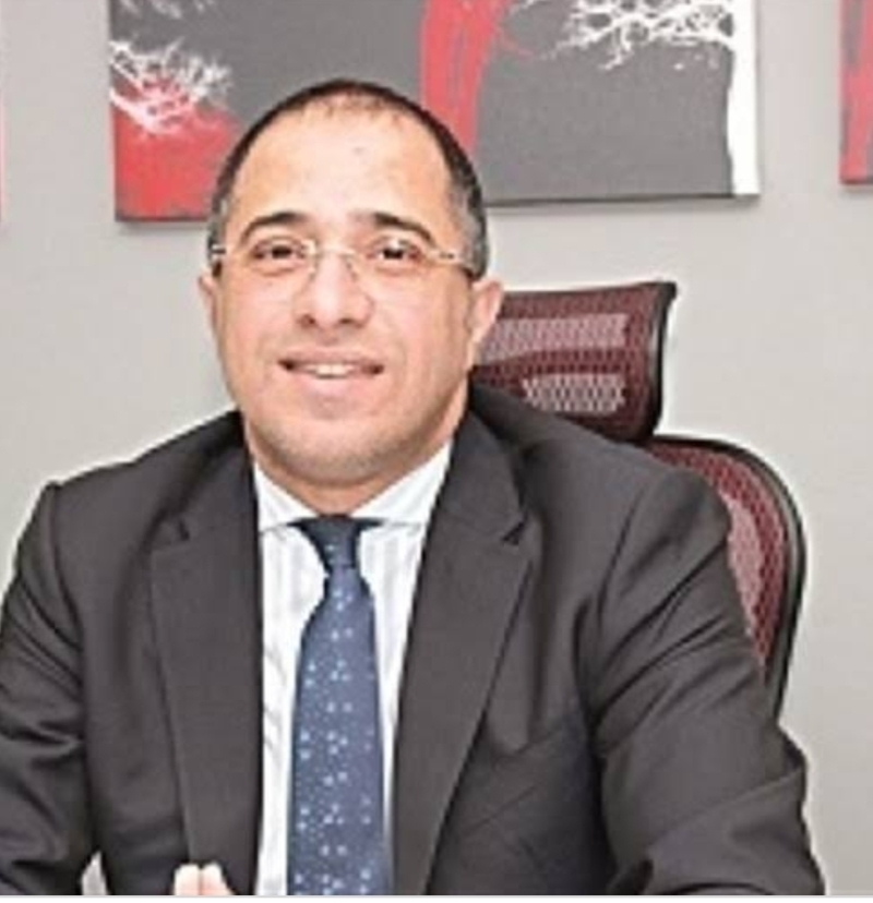 شلبي: المدن المستدامة شيء ضروري وليس رفاهية