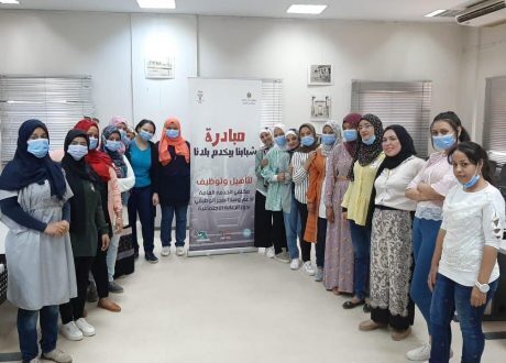 ضمن مبادرة «شبابنا بيخدم بلادنا» .. ورشة تدريبية لمكلفي الخدمة العامة بالأقصر
