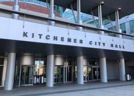 City of Kitchener gets $95,000 grant over commitment to SDGs