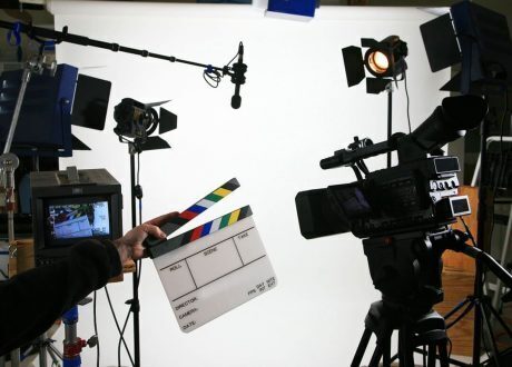 AdGreen initiative for zero-waste, zero-carbon advertisement production