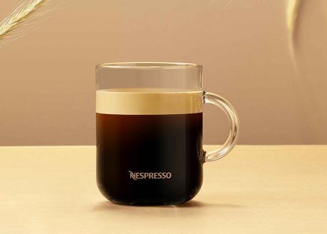 Nespresso coffee to be carbon neutral by 2022