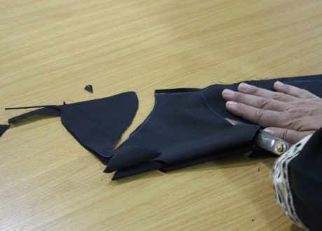 UK,UNHCR back Jordan in developing reusable PPE