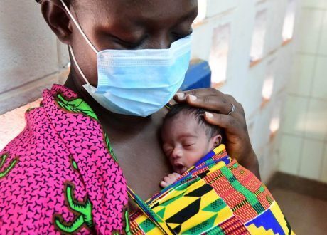 WHO, UNICEF sign new cooperation deal to accelerate public health efforts