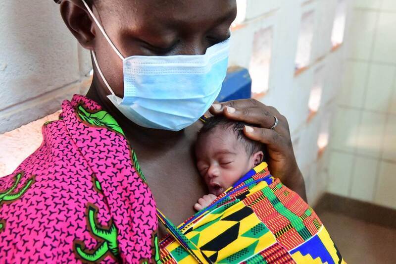 WHO, UNICEF sign new cooperation deal to accelerate public health efforts