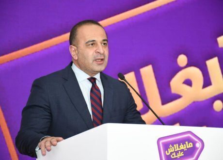 «التخطيط» تشارك في احتفالية تكريم الشركات والتجار ضمن مبادرة «ما يغلاش عليك»