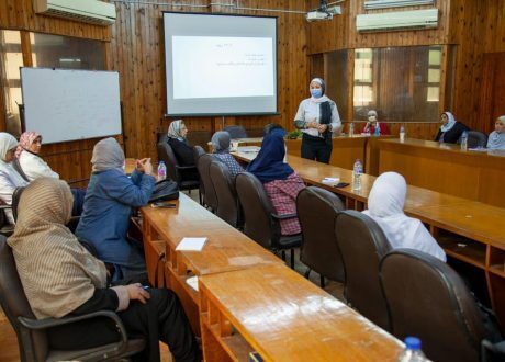 التضامن الاجتماعي: انطلاق الدورة الثالثة من تدريب التربية الأسرية الإيجابية