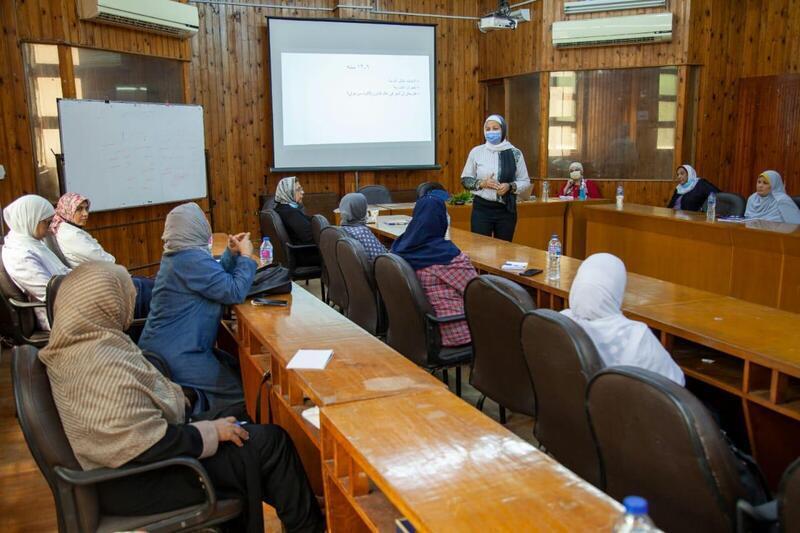 التضامن الاجتماعي: انطلاق الدورة الثالثة من تدريب التربية الأسرية الإيجابية