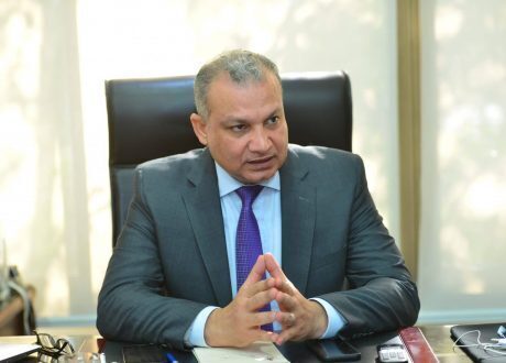 «تطوير العشوائيات»: عزبة الصفيح وُضعت ضمن خطة التسكين لمحافظة القاهرة
