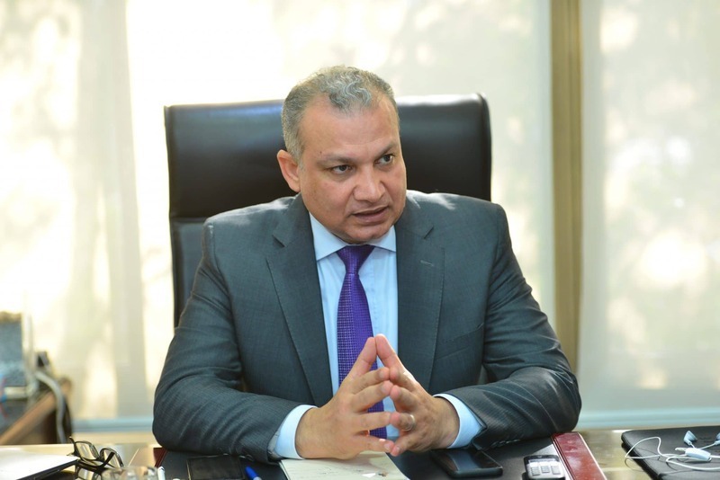 «تطوير العشوائيات»: عزبة الصفيح وُضعت ضمن خطة التسكين لمحافظة القاهرة