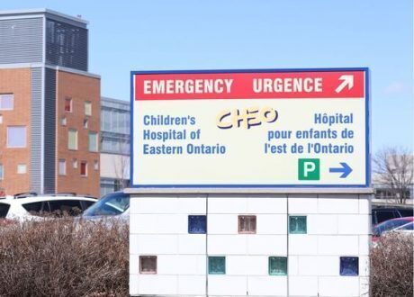 Donation a ‘game-changer’ for Ottawa child and youth mental health
