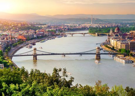 Conf. on Green Financing in Central Europe on Oct 12