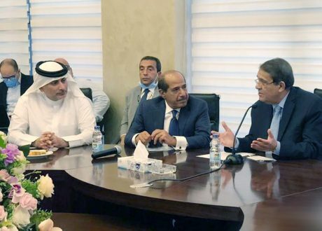 UAE’s Bee’ah to manage waste in Egypt’s New Administrative Capital