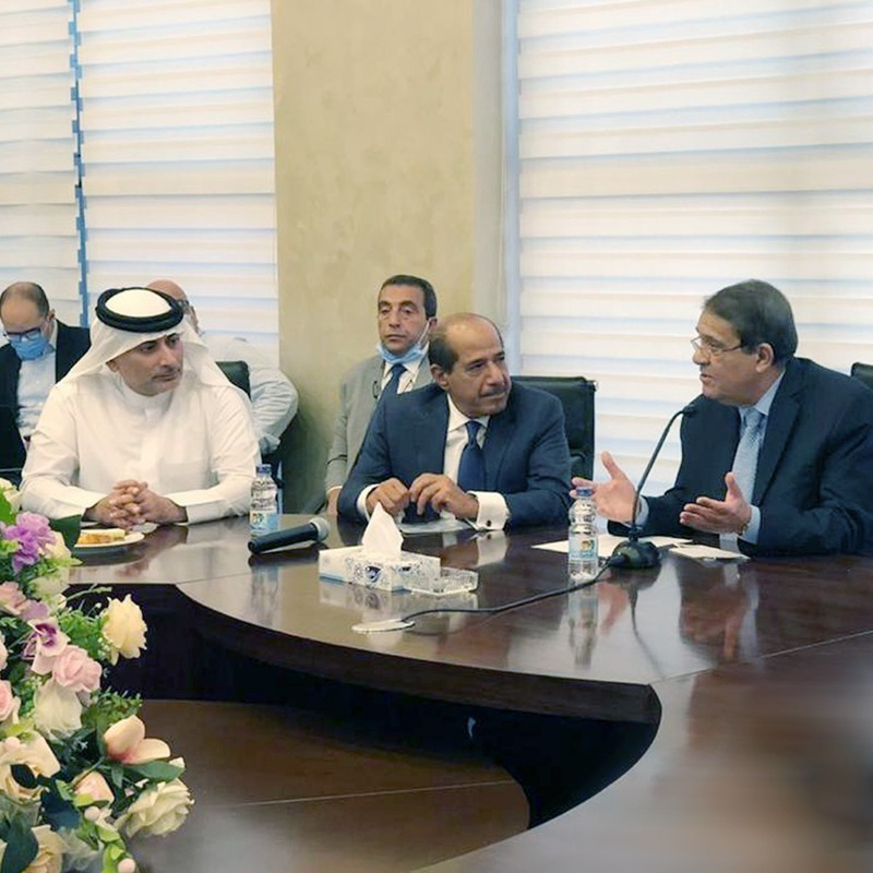 UAE’s Bee’ah to manage waste in Egypt’s New Administrative Capital