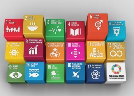 SDG Trade Monitor to track global trade contribution to SDGs