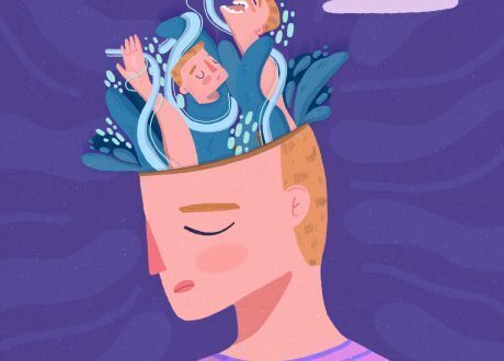 One in two people say COVID-19 is impacting their mental well-being