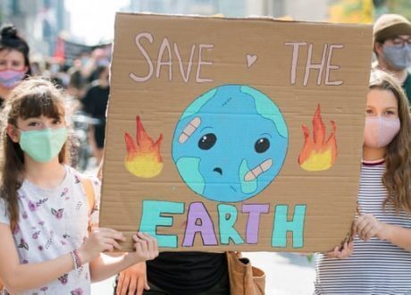 How the Guardian plans to reach net zero emissions by 2030