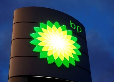 BP leads energy companies preparing two major UK carbon capture projects