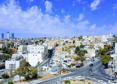 EIB extends EUR 1.4m to back Jordan’s energy efficiency projects