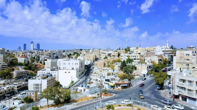 EIB extends EUR 1.4m to back Jordan’s energy efficiency projects