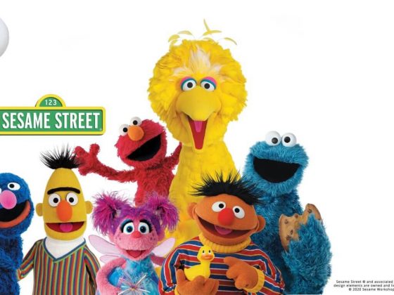 Sesame Street pursuing educational reset over COVID-19 crisis - Csr ...