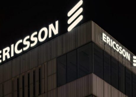 Ericsson ranks no 12 on WSJ’s list of 100 most sustainable companies