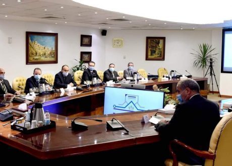 رئيس الوزراء يتابع جهود توفير الخدمات من خلال «منصة مصر الرقمية»