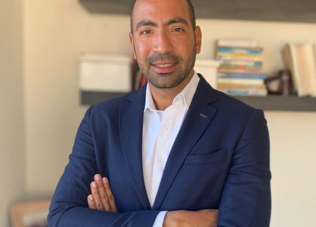 «شباب الأعمال» تطالب «المركزي» بدعم مبادرات ابتكارية لتحقيق التحول الرقمي