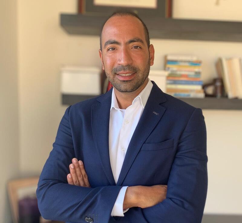 «شباب الأعمال» تطالب «المركزي» بدعم مبادرات ابتكارية لتحقيق التحول الرقمي