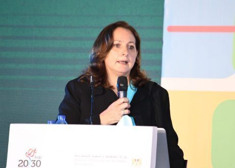 القومي للحوكمة:شبكة “تنمية” لها دور في تحقيق استراتيجيات التنمية المستدامة ورؤية مصر 2030